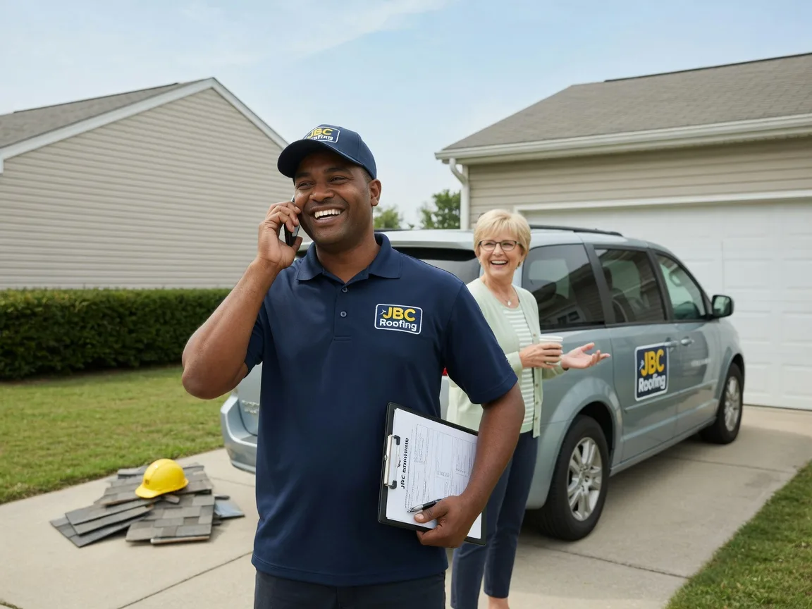 Roof Replacement Alma Center, WI FAQs